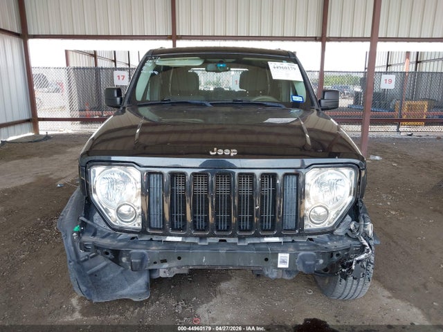 Продаж на аукціоні авто 2012 Jeep Liberty Sport, vin: 1C4PJMAK6CW217217, номер лоту: 44960179