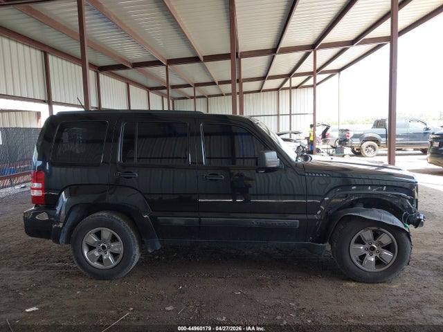 Продаж на аукціоні авто 2012 Jeep Liberty Sport, vin: 1C4PJMAK6CW217217, номер лоту: 44960179