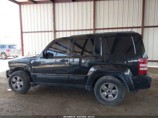 Продаж на аукціоні авто 2012 Jeep Liberty Sport, vin: 1C4PJMAK6CW217217, номер лоту: 44960179