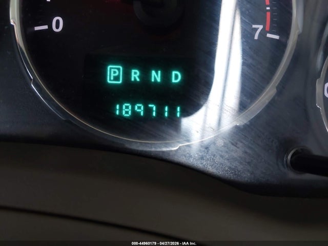 Продаж на аукціоні авто 2012 Jeep Liberty Sport, vin: 1C4PJMAK6CW217217, номер лоту: 44960179