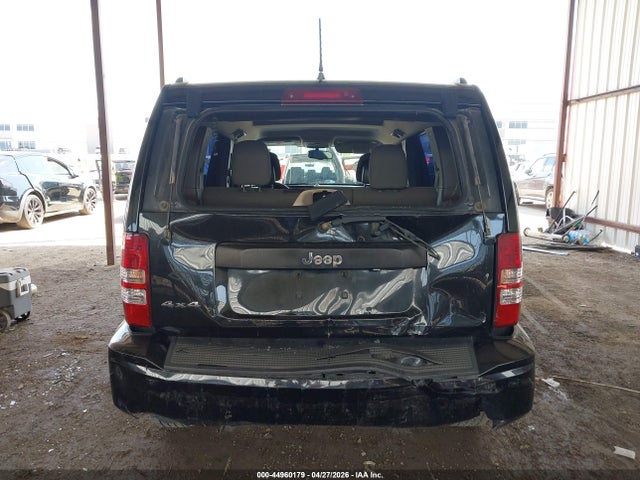 Продаж на аукціоні авто 2012 Jeep Liberty Sport, vin: 1C4PJMAK6CW217217, номер лоту: 44960179