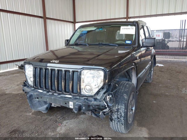 Продаж на аукціоні авто 2012 Jeep Liberty Sport, vin: 1C4PJMAK6CW217217, номер лоту: 44960179