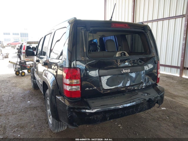 Продаж на аукціоні авто 2012 Jeep Liberty Sport, vin: 1C4PJMAK6CW217217, номер лоту: 44960179