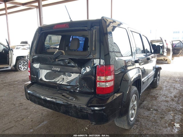 Продаж на аукціоні авто 2012 Jeep Liberty Sport, vin: 1C4PJMAK6CW217217, номер лоту: 44960179