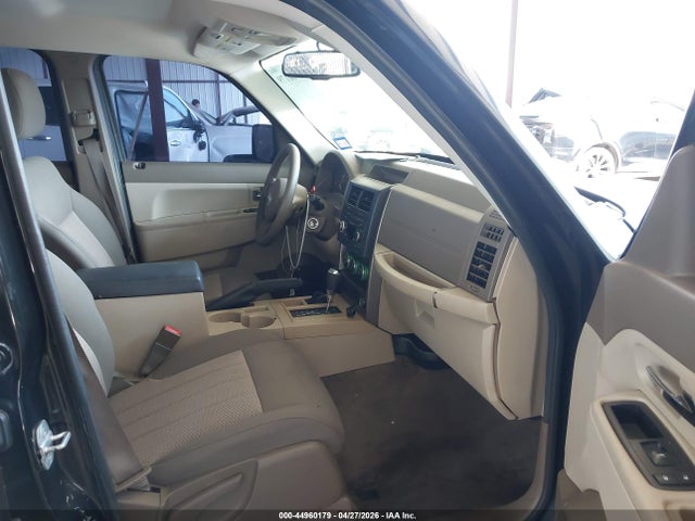 Продаж на аукціоні авто 2012 Jeep Liberty Sport, vin: 1C4PJMAK6CW217217, номер лоту: 44960179
