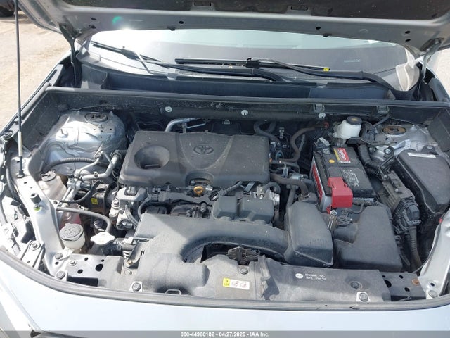 Aukcja sprzedaży 2022 Toyota Rav4 Le, vin: 2T3F1RFV2NW317053, numer aukcji: 44960182
