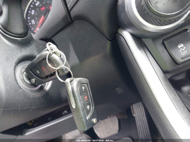 Aukcja sprzedaży 2022 Toyota Rav4 Le, vin: 2T3F1RFV2NW317053, numer aukcji: 44960182