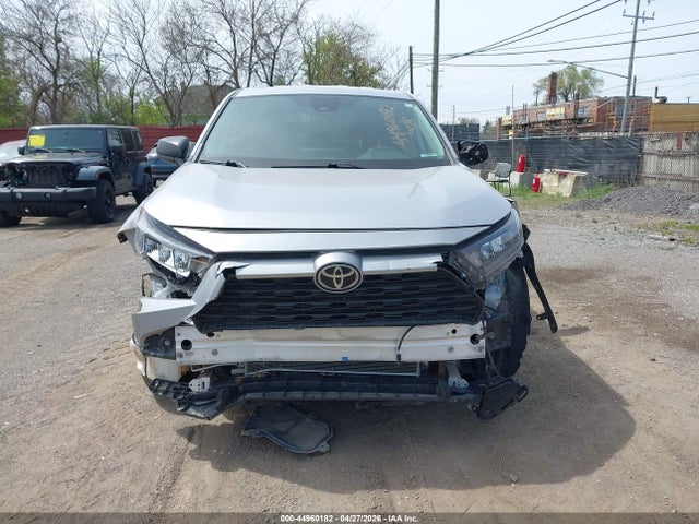 Aukcja sprzedaży 2022 Toyota Rav4 Le, vin: 2T3F1RFV2NW317053, numer aukcji: 44960182