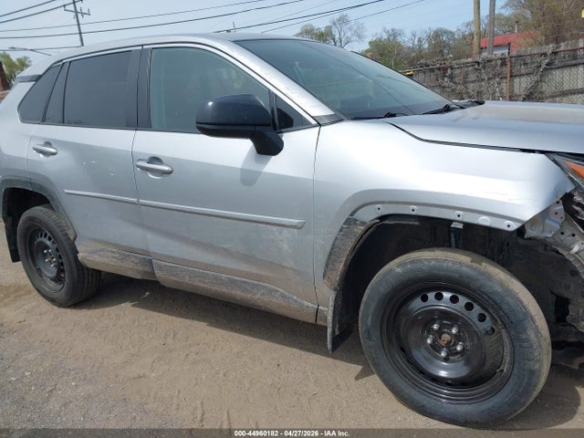 Aukcja sprzedaży 2022 Toyota Rav4 Le, vin: 2T3F1RFV2NW317053, numer aukcji: 44960182