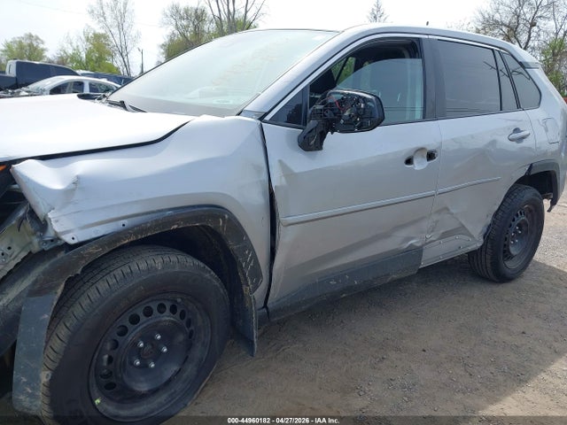 Aukcja sprzedaży 2022 Toyota Rav4 Le, vin: 2T3F1RFV2NW317053, numer aukcji: 44960182