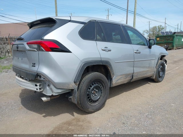 Aukcja sprzedaży 2022 Toyota Rav4 Le, vin: 2T3F1RFV2NW317053, numer aukcji: 44960182