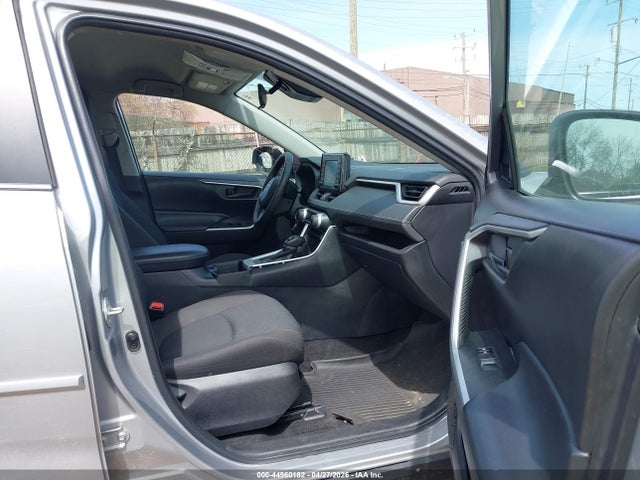 Aukcja sprzedaży 2022 Toyota Rav4 Le, vin: 2T3F1RFV2NW317053, numer aukcji: 44960182