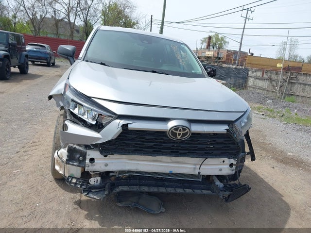 Aukcja sprzedaży 2022 Toyota Rav4 Le, vin: 2T3F1RFV2NW317053, numer aukcji: 44960182