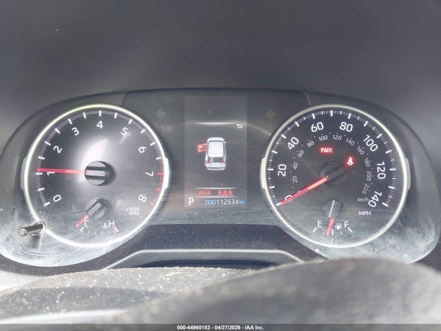 Aukcja sprzedaży 2022 Toyota Rav4 Le, vin: 2T3F1RFV2NW317053, numer aukcji: 44960182