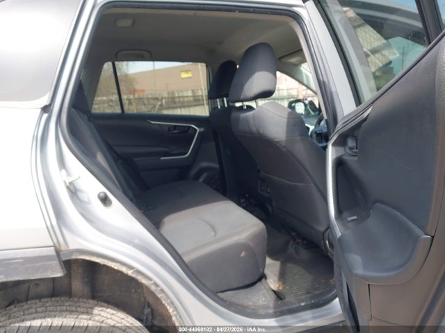 Aukcja sprzedaży 2022 Toyota Rav4 Le, vin: 2T3F1RFV2NW317053, numer aukcji: 44960182