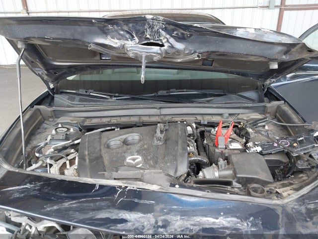 Продаж на аукціоні авто 2020 Mazda Cx-30 Select Package, vin: 3MVDMACL3LM119470, номер лоту: 44960186