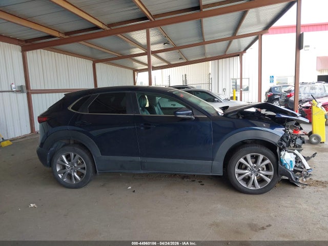Продаж на аукціоні авто 2020 Mazda Cx-30 Select Package, vin: 3MVDMACL3LM119470, номер лоту: 44960186