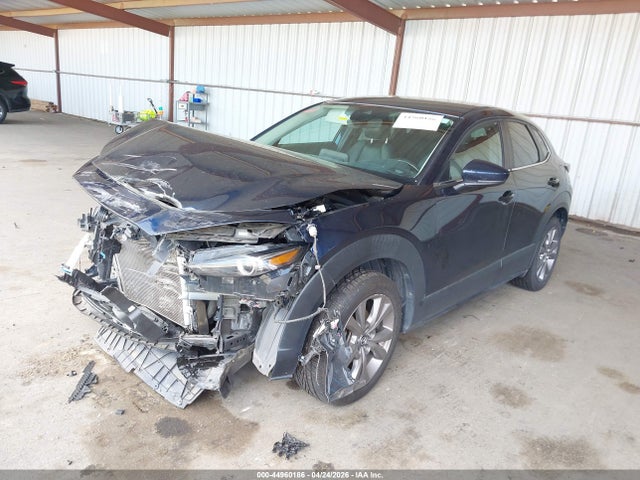 Продаж на аукціоні авто 2020 Mazda Cx-30 Select Package, vin: 3MVDMACL3LM119470, номер лоту: 44960186