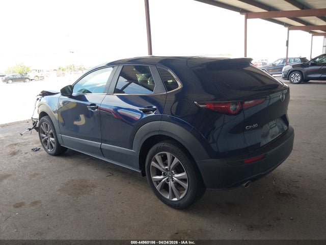 Продаж на аукціоні авто 2020 Mazda Cx-30 Select Package, vin: 3MVDMACL3LM119470, номер лоту: 44960186