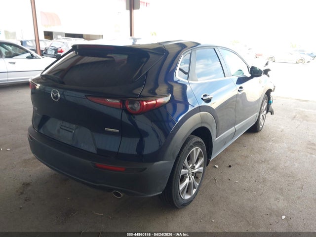 Продаж на аукціоні авто 2020 Mazda Cx-30 Select Package, vin: 3MVDMACL3LM119470, номер лоту: 44960186