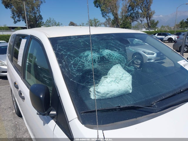Aukcja sprzedaży 2019 Dodge Grand Caravan Se, vin: 2C4RDGBGXKR547638, numer aukcji: 44960188