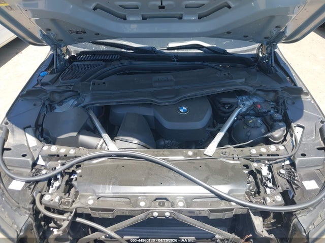 WBA43FJ02RCP67867 BMW 530I