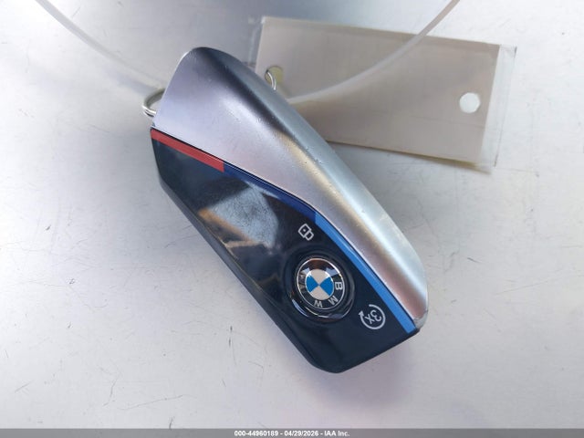 WBA43FJ02RCP67867 BMW 530I