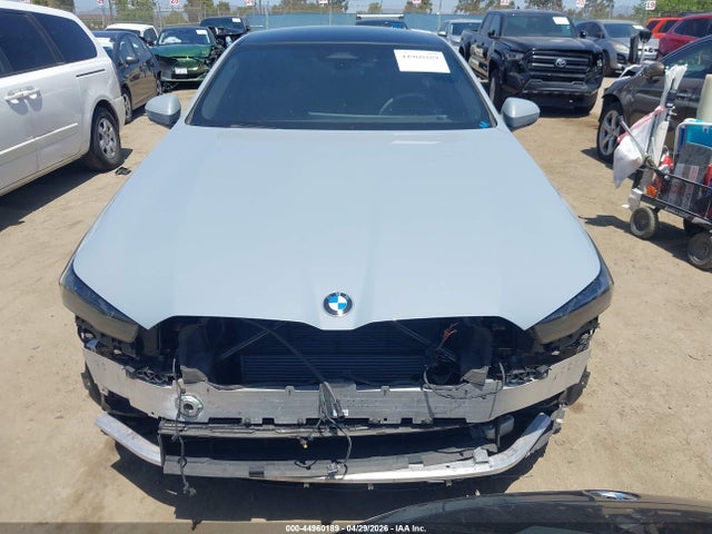 WBA43FJ02RCP67867 BMW 530I