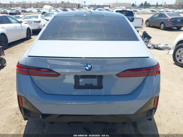 WBA43FJ02RCP67867 BMW 530I