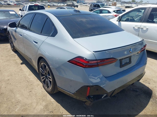 WBA43FJ02RCP67867 BMW 530I