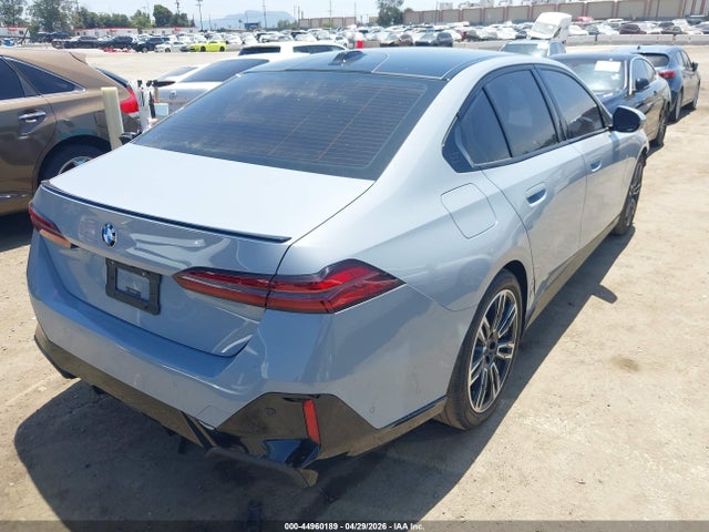 WBA43FJ02RCP67867 BMW 530I
