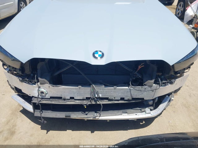 WBA43FJ02RCP67867 BMW 530I