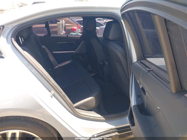 WBA43FJ02RCP67867 BMW 530I