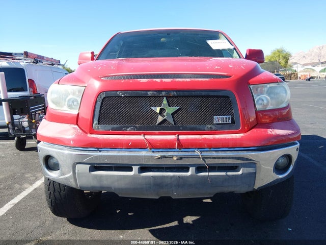 Продажа на аукционе авто 2008 Toyota Tundra Sr5 5.7l V8, vin: 5TFDV54158X034652, номер лота: 44960191