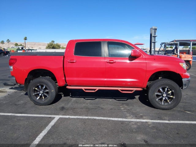 Продажа на аукционе авто 2008 Toyota Tundra Sr5 5.7l V8, vin: 5TFDV54158X034652, номер лота: 44960191