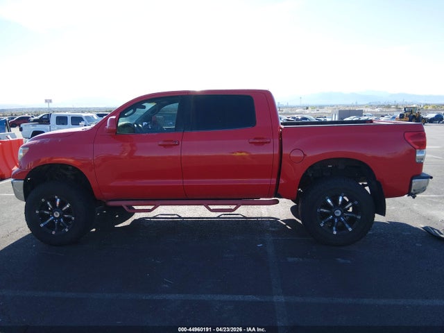 Продажа на аукционе авто 2008 Toyota Tundra Sr5 5.7l V8, vin: 5TFDV54158X034652, номер лота: 44960191