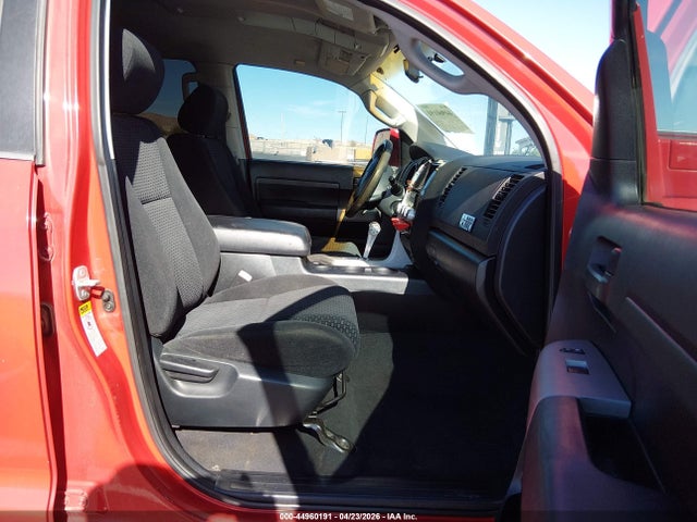 Продажа на аукционе авто 2008 Toyota Tundra Sr5 5.7l V8, vin: 5TFDV54158X034652, номер лота: 44960191