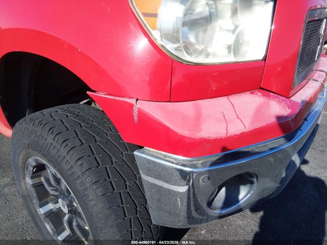 Продажа на аукционе авто 2008 Toyota Tundra Sr5 5.7l V8, vin: 5TFDV54158X034652, номер лота: 44960191