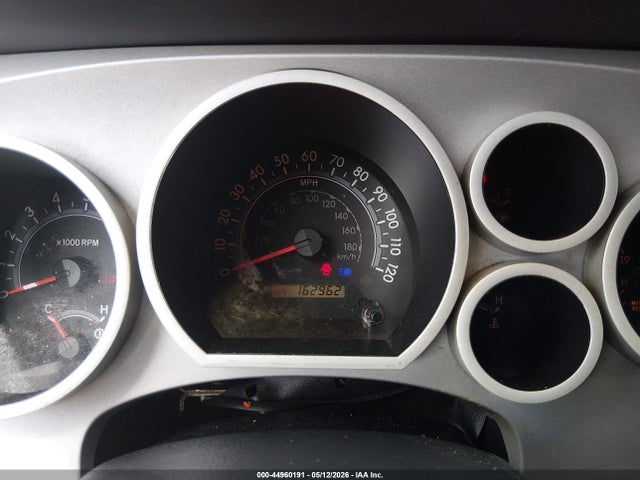Продажа на аукционе авто 2008 Toyota Tundra Sr5 5.7l V8, vin: 5TFDV54158X034652, номер лота: 44960191