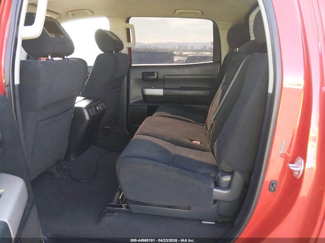 Продажа на аукционе авто 2008 Toyota Tundra Sr5 5.7l V8, vin: 5TFDV54158X034652, номер лота: 44960191