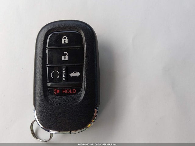 Продажа на аукционе авто 2026 Honda Civic Hybrid Sport/sport Touring, vin: 2HGFE4F87TH315069, номер лота: 44960193