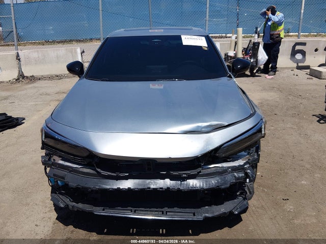 Продажа на аукционе авто 2026 Honda Civic Hybrid Sport/sport Touring, vin: 2HGFE4F87TH315069, номер лота: 44960193