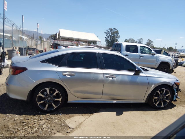 Продажа на аукционе авто 2026 Honda Civic Hybrid Sport/sport Touring, vin: 2HGFE4F87TH315069, номер лота: 44960193