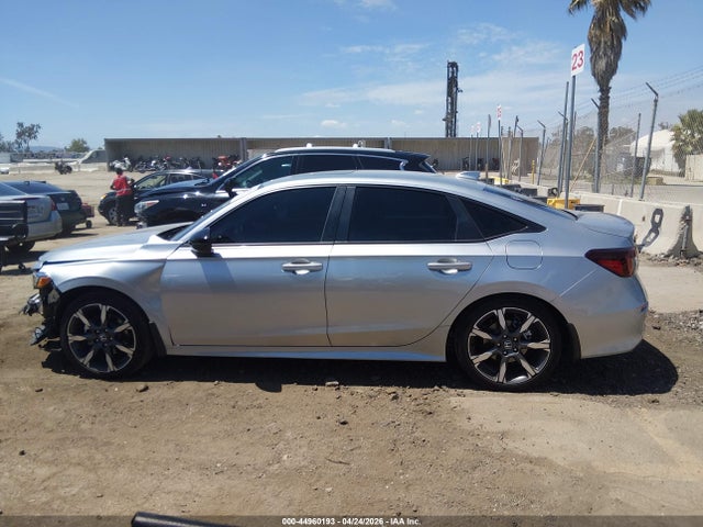 Продажа на аукционе авто 2026 Honda Civic Hybrid Sport/sport Touring, vin: 2HGFE4F87TH315069, номер лота: 44960193