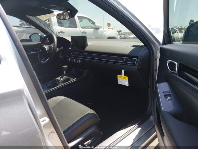 Продажа на аукционе авто 2026 Honda Civic Hybrid Sport/sport Touring, vin: 2HGFE4F87TH315069, номер лота: 44960193