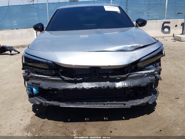 Продажа на аукционе авто 2026 Honda Civic Hybrid Sport/sport Touring, vin: 2HGFE4F87TH315069, номер лота: 44960193