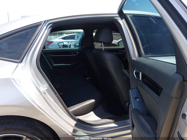 Продажа на аукционе авто 2026 Honda Civic Hybrid Sport/sport Touring, vin: 2HGFE4F87TH315069, номер лота: 44960193
