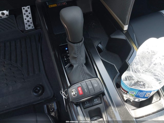 Toyota CAMRY SE 2025 4T1DAACK8SU592448 Image 11