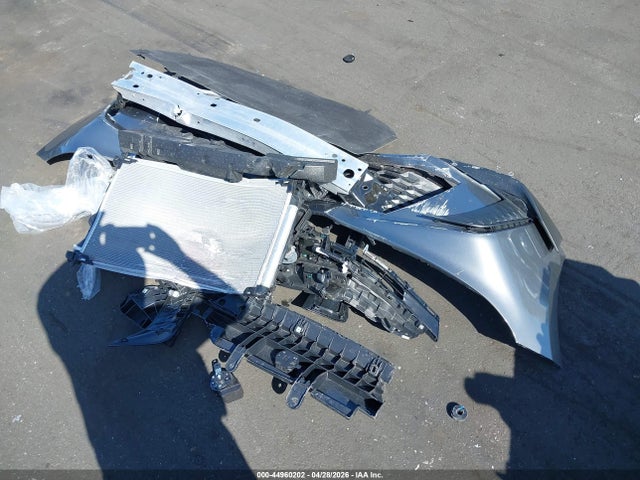 Toyota CAMRY SE 2025 4T1DAACK8SU592448 Image 12