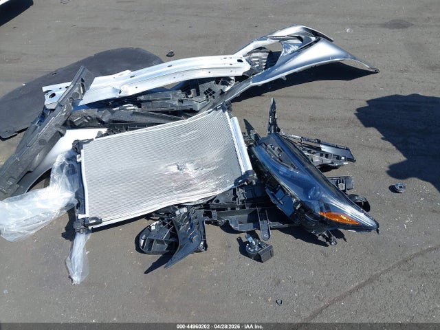 Toyota CAMRY SE 2025 4T1DAACK8SU592448 Image 20